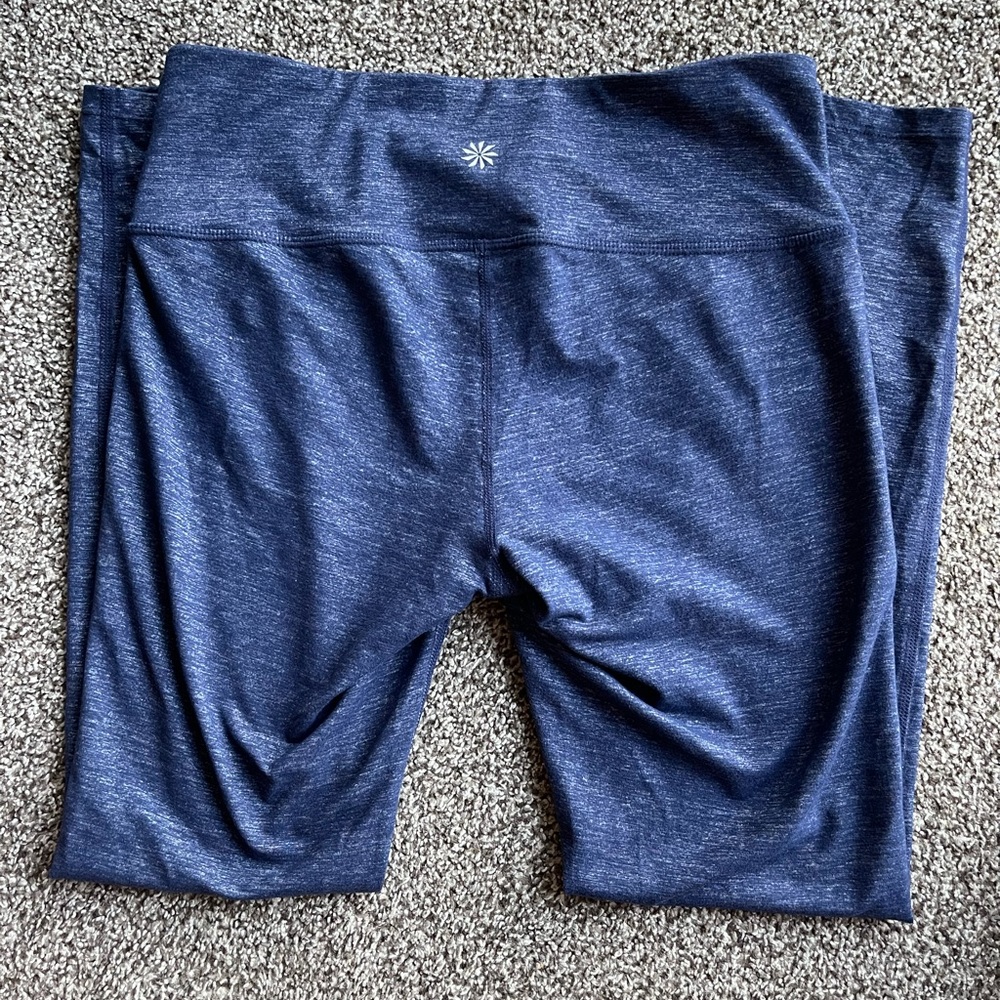 Athleta leggings
